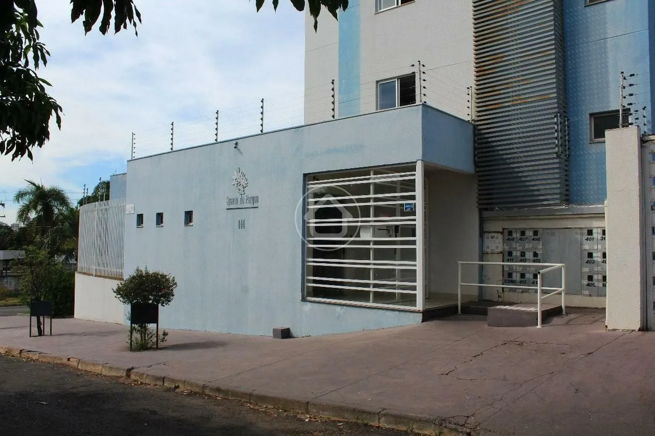 LOFT PARQUE MÃE BONIFÁCIA