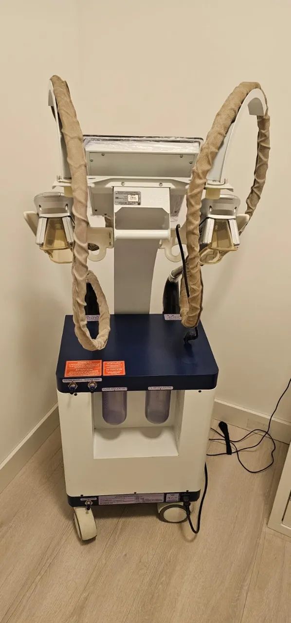 Criolipólise - POLARYS - IBRAMED - Foto 3