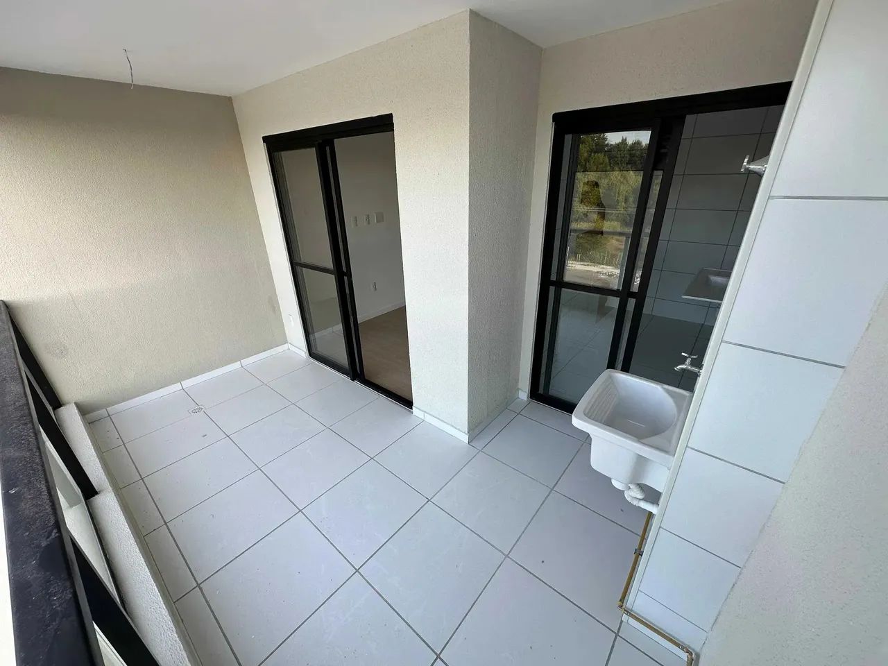 Caete Serigy - VISTA LIVRE - Andar Alto - APTO na Farolandia