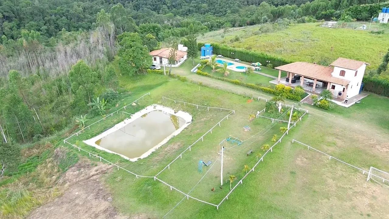 Foto - Alumínio - 