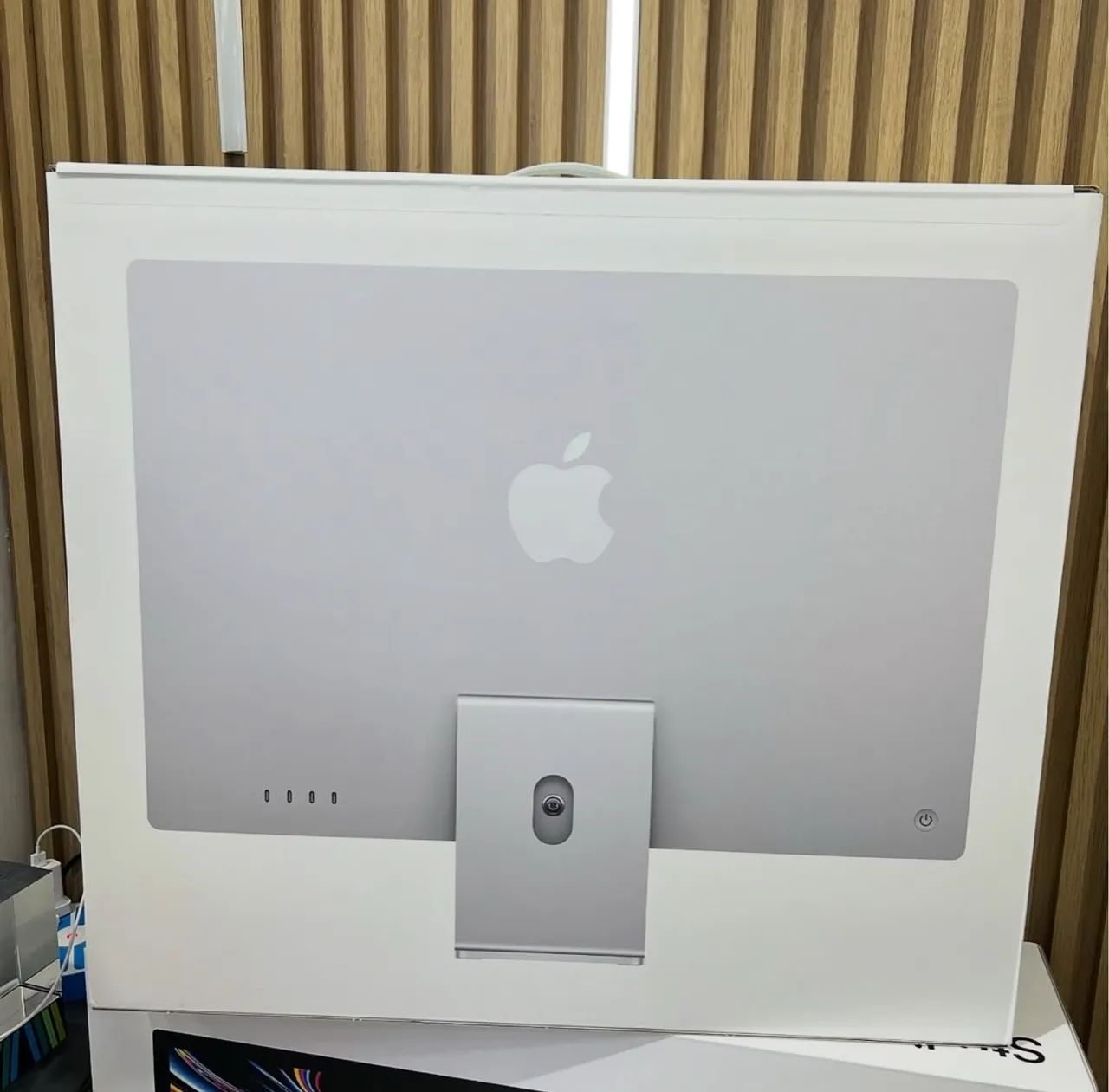IMAC M4  - Foto 2