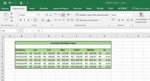 Faço planilhas no Excel de forma simples e prática pra te ajudar!