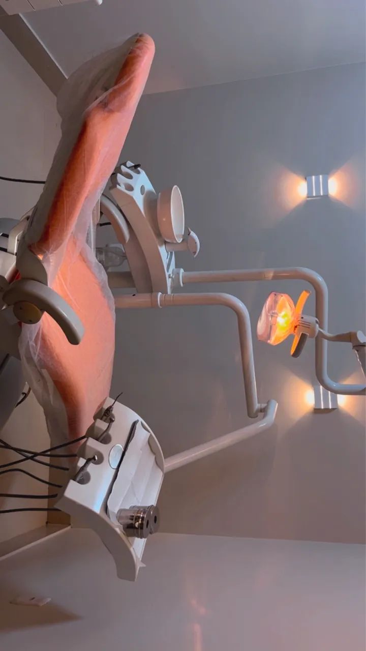Cadeira odontológica / Dentista - Foto 3
