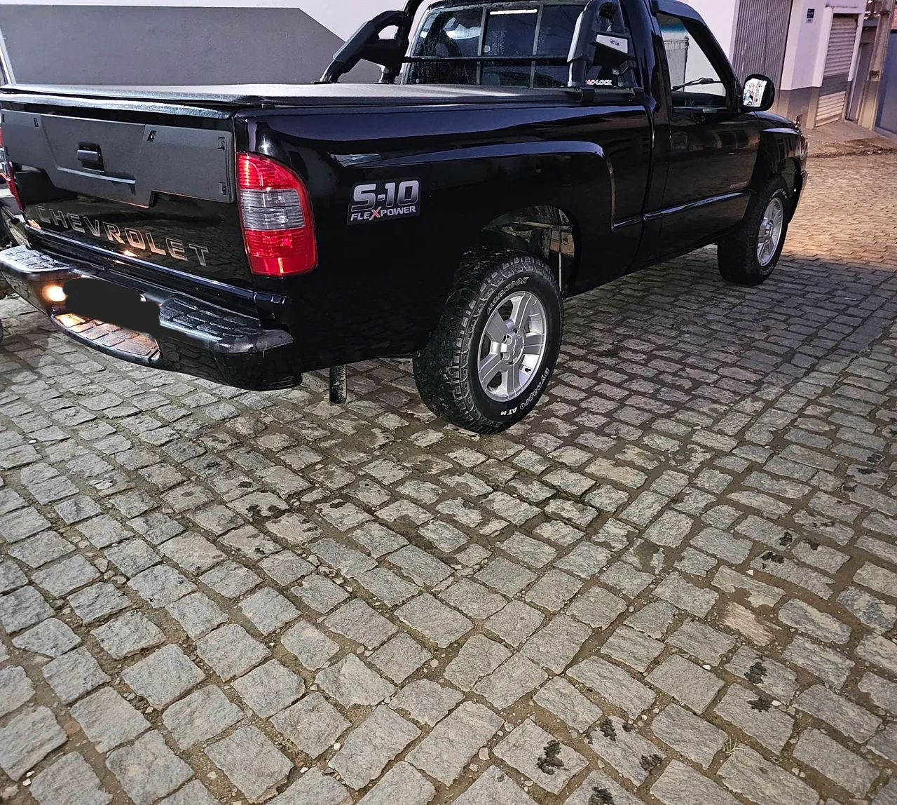 S10 FLEX 2011 - Foto 2