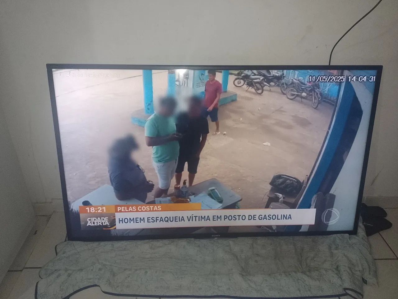 TV  40 polegadas - Foto 3