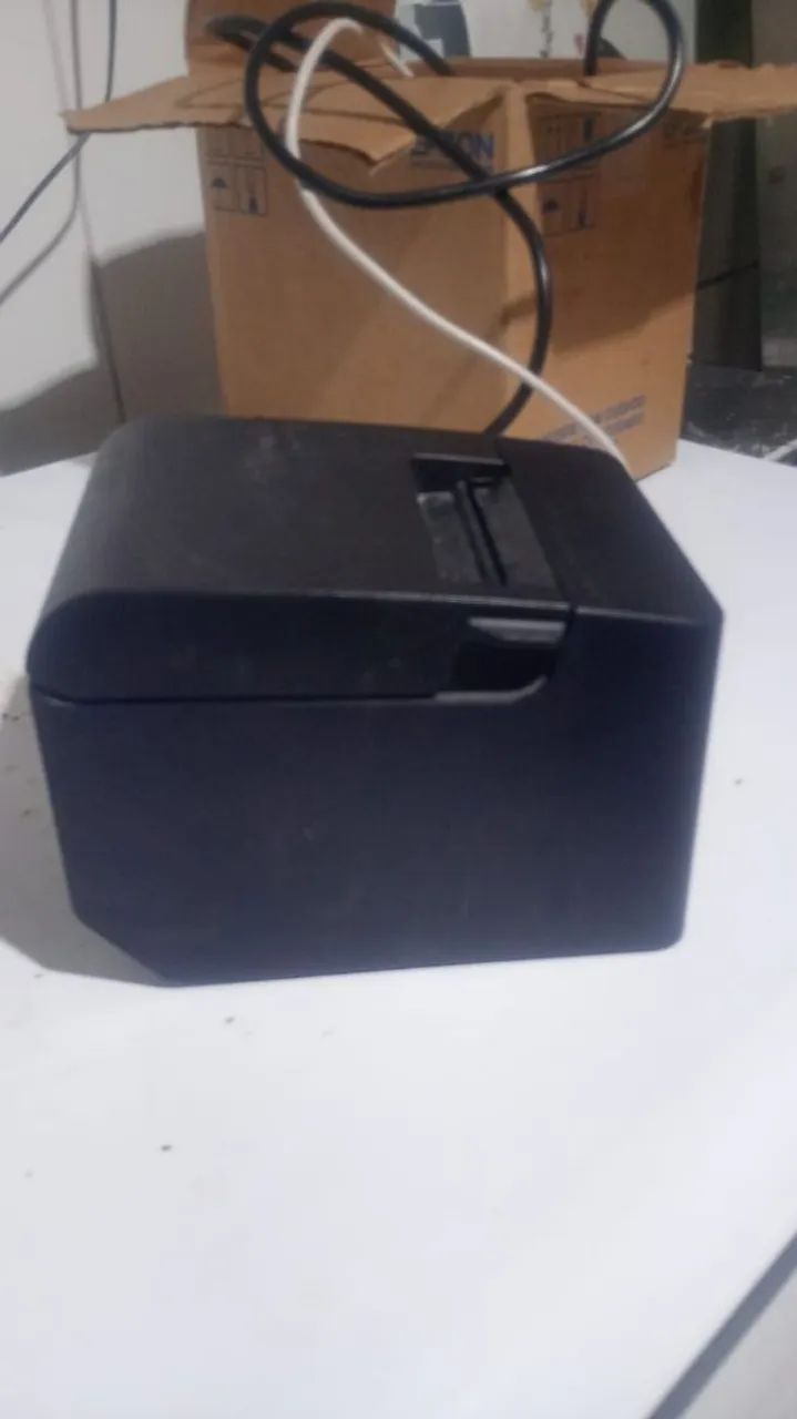 Impressora Epson - Foto 2