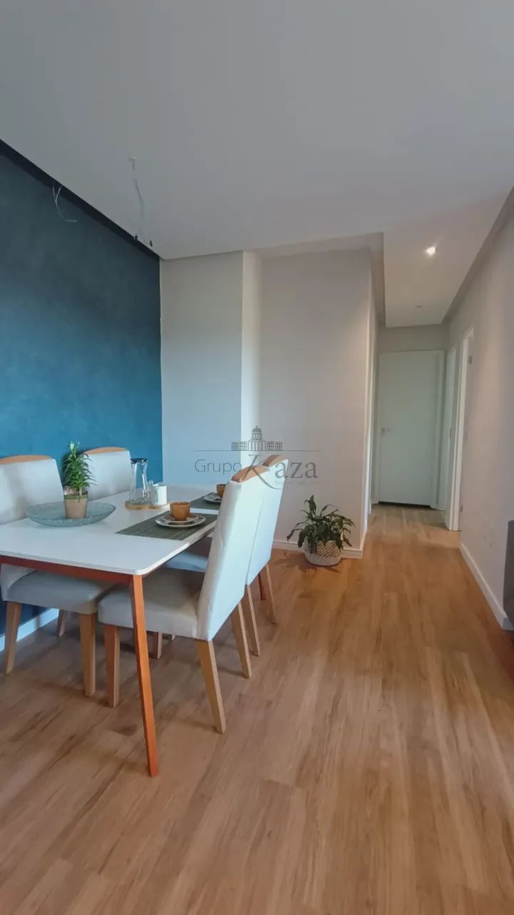 Apartamento de 65m², 3 dormitórios, 1 suíte, localizado no Parque RES Flamboyant. ligue - Foto 3