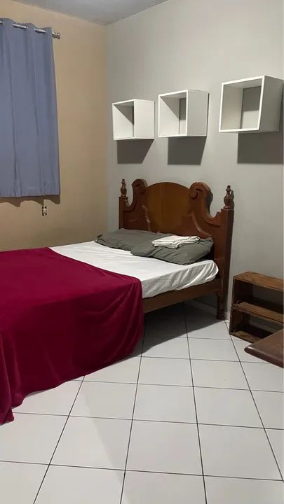 Casa de temporada com piscina e churrasqueira - Foto 4