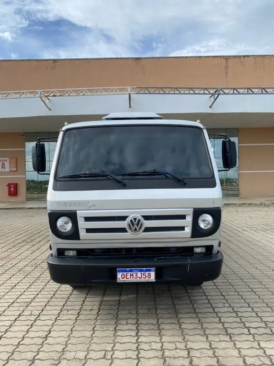 Delivery 8-150 motor cumes  - Foto 2