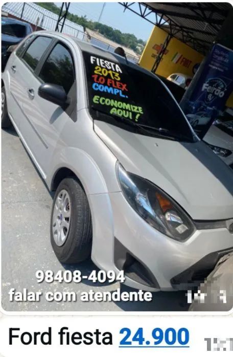 Carros seminovos - Foto 6