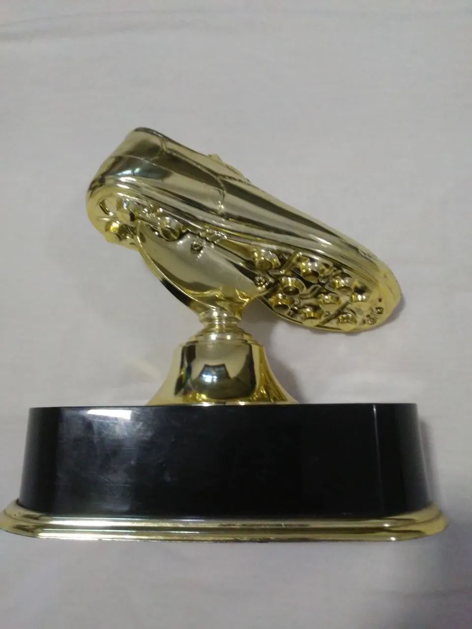 Troféu Chuteira de Ouro Futebol!!! - Foto 2