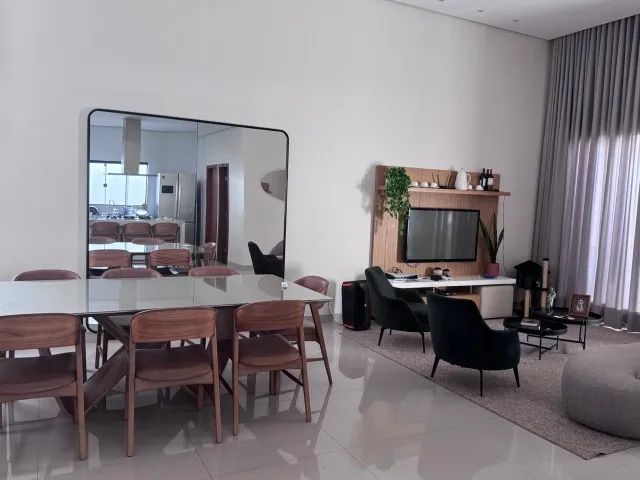 Casa alto padrão na 304 norte - Foto 2