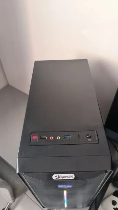 Computador gamer  - Foto 3