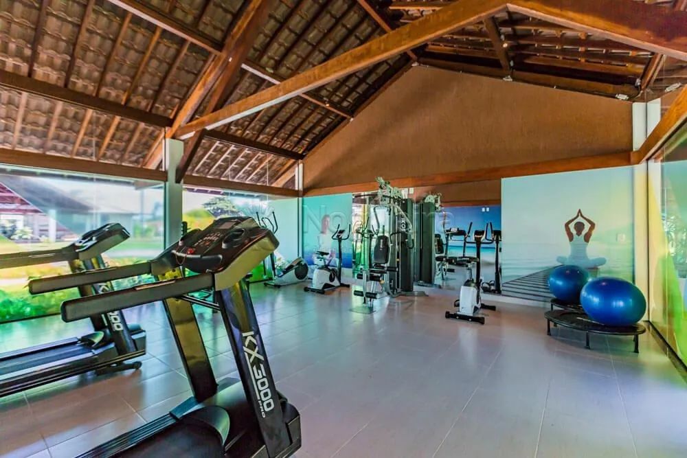 CASA - MOBILIADO - PORTO DE GALINHAS - ALTO PADRÃO - BEIRA MAR - Foto 4
