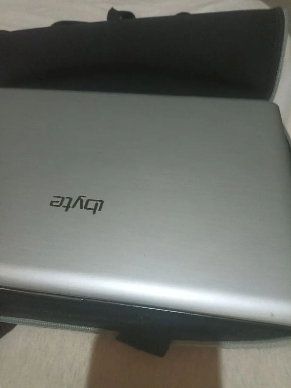 Notebook Ibyte - Ótima Oportunidade! - Foto 2