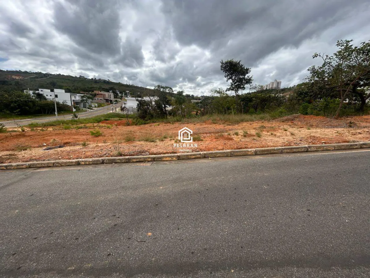 Lote em condomínio à venda, Mariposas - Lagoa Santa/MG