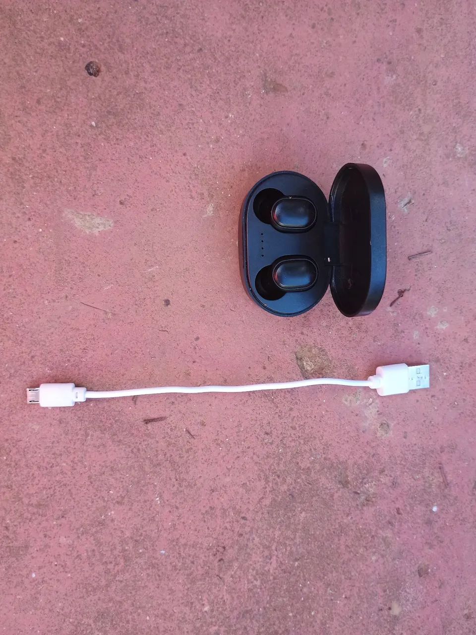 Fone de Ouvido Bluetooth Xiaomi