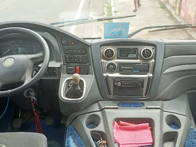 MICRO ONIBUS - Foto 8