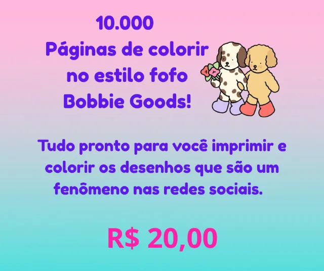 Livros de Colorir
