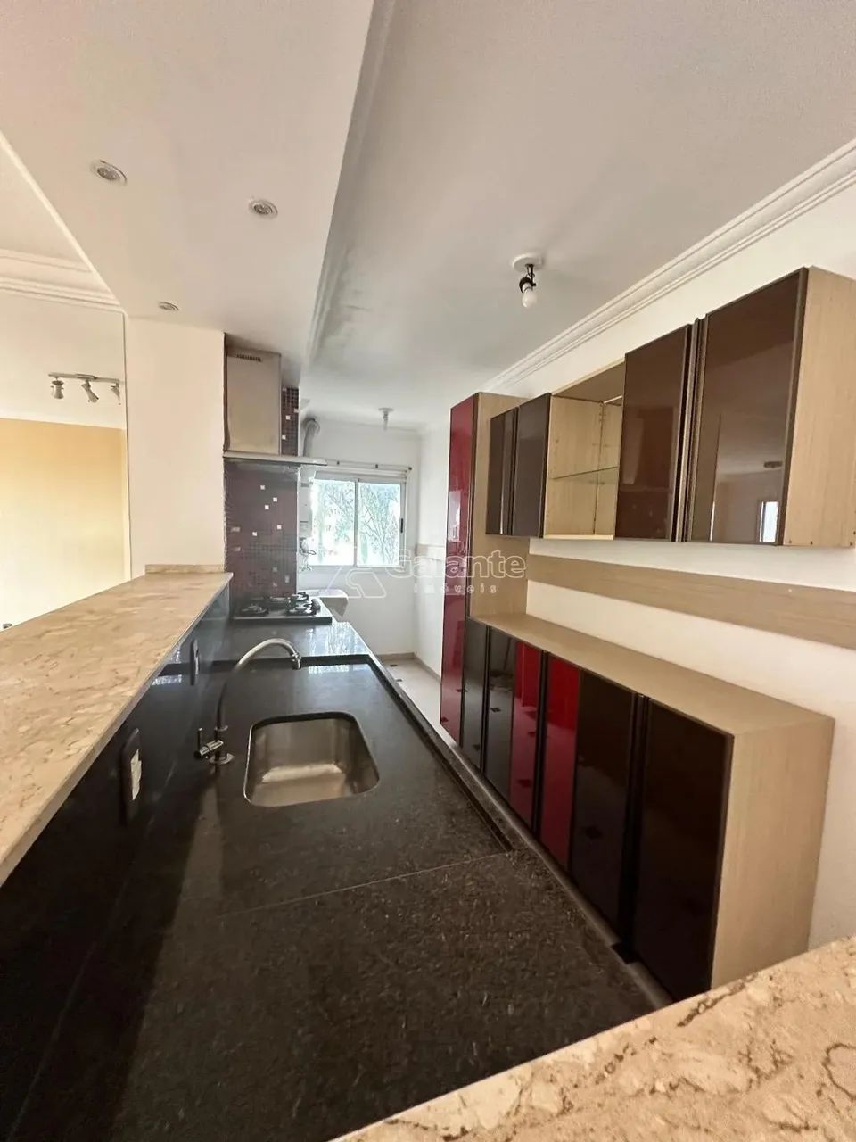 apartamento - São Bernardo - Campinas - Foto 4