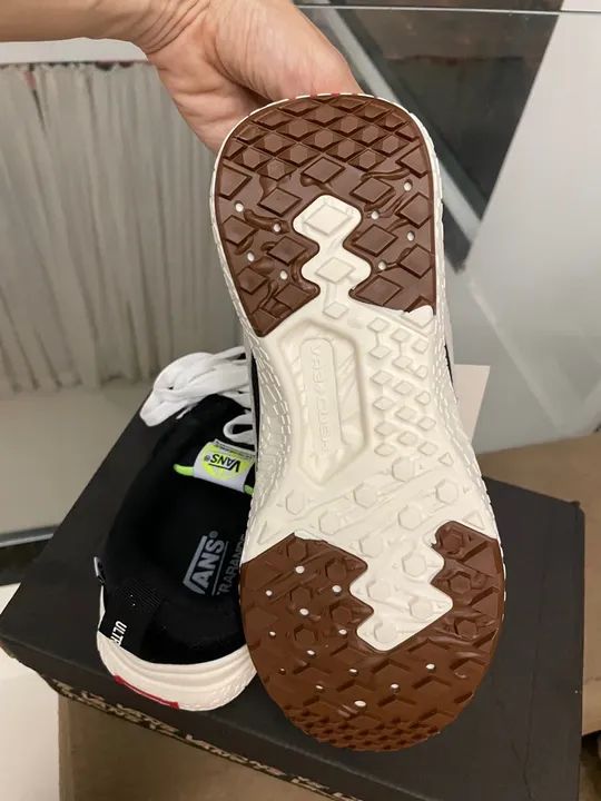 Tenis UltraRange vr3- Novo - Foto 3