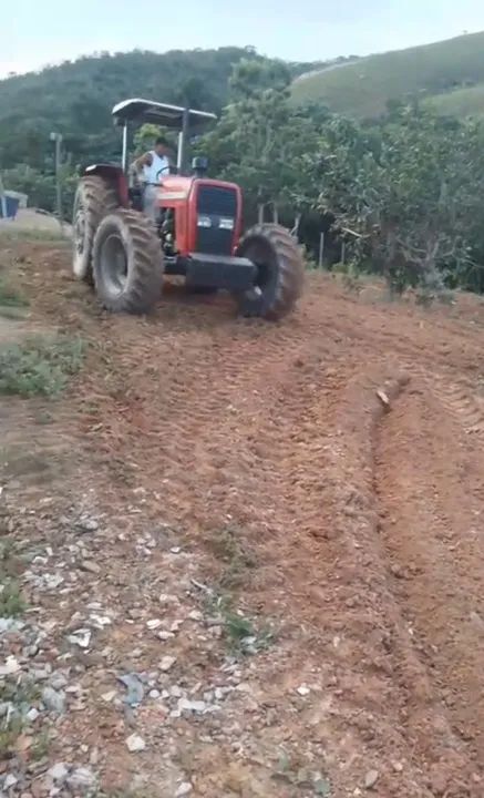 Terreno amplo com área verde - Foto 3