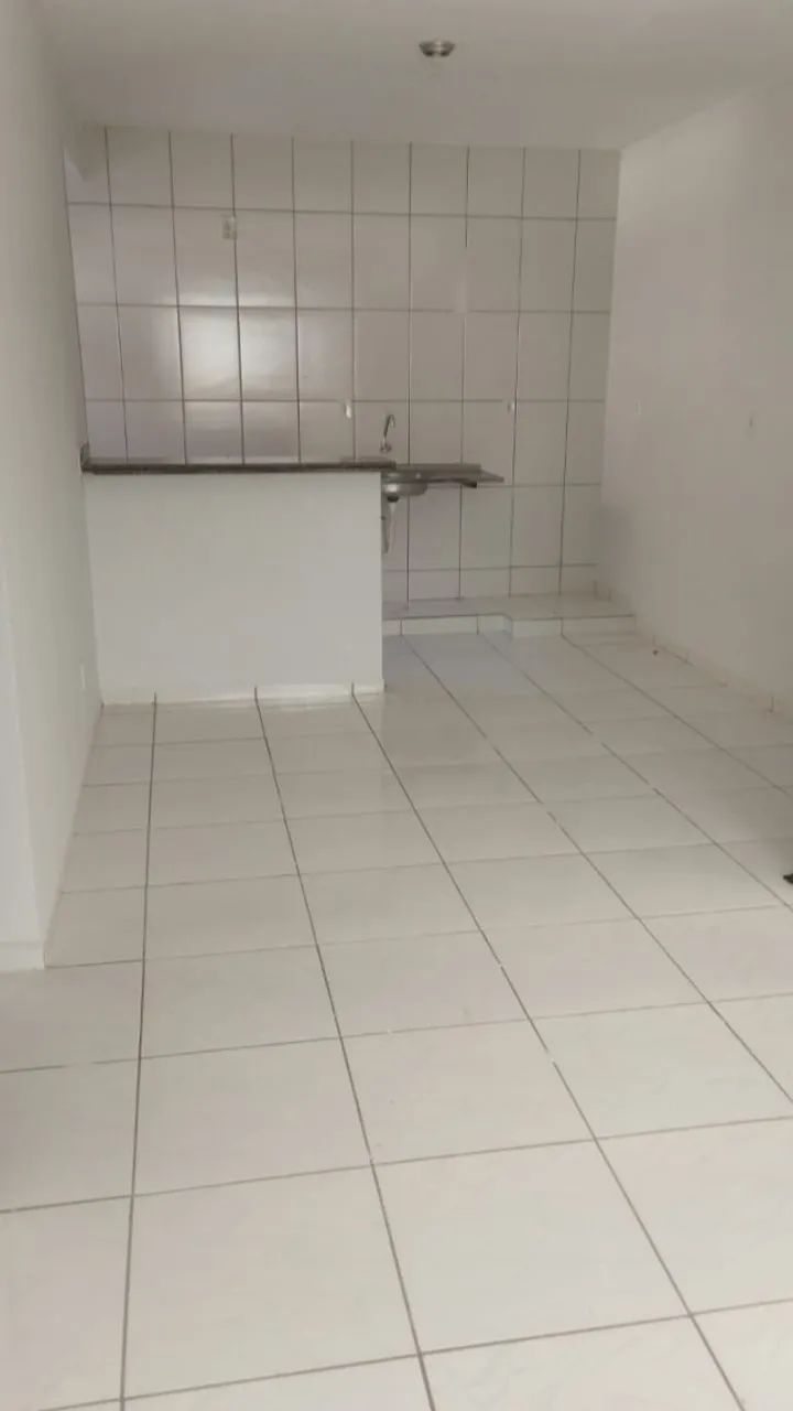 ALUGO - APARTAMENTO NO RES. ARAGUAIA - AV JK - Foto 4