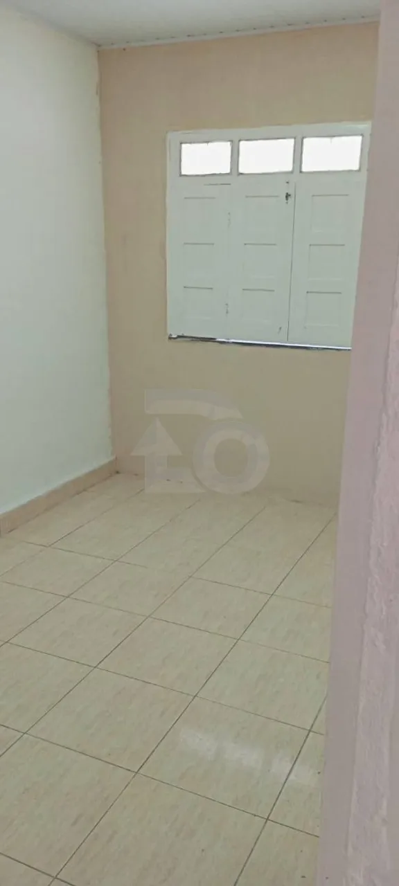 Casa à Venda no Santa Maria com Vaga de Garagem e Ótima Distribuição