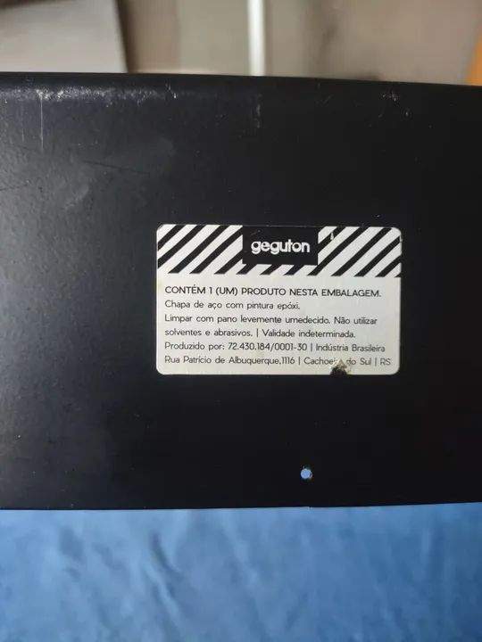 Suporte para cápsulas de café  - Foto 5