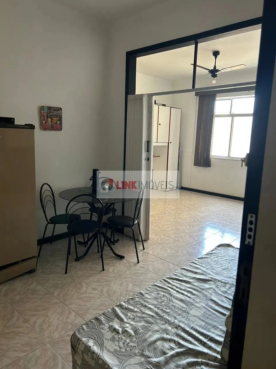 Venda: Studio em Niterói - 50m², 1 Quarto por R$198.000
