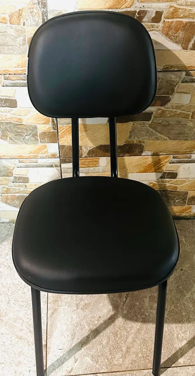 Cadeiras de Escritório, (Unidade R$130,00)