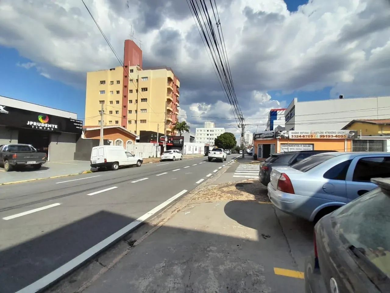 salão - Jardim Guanabara - Campinas - Foto 12
