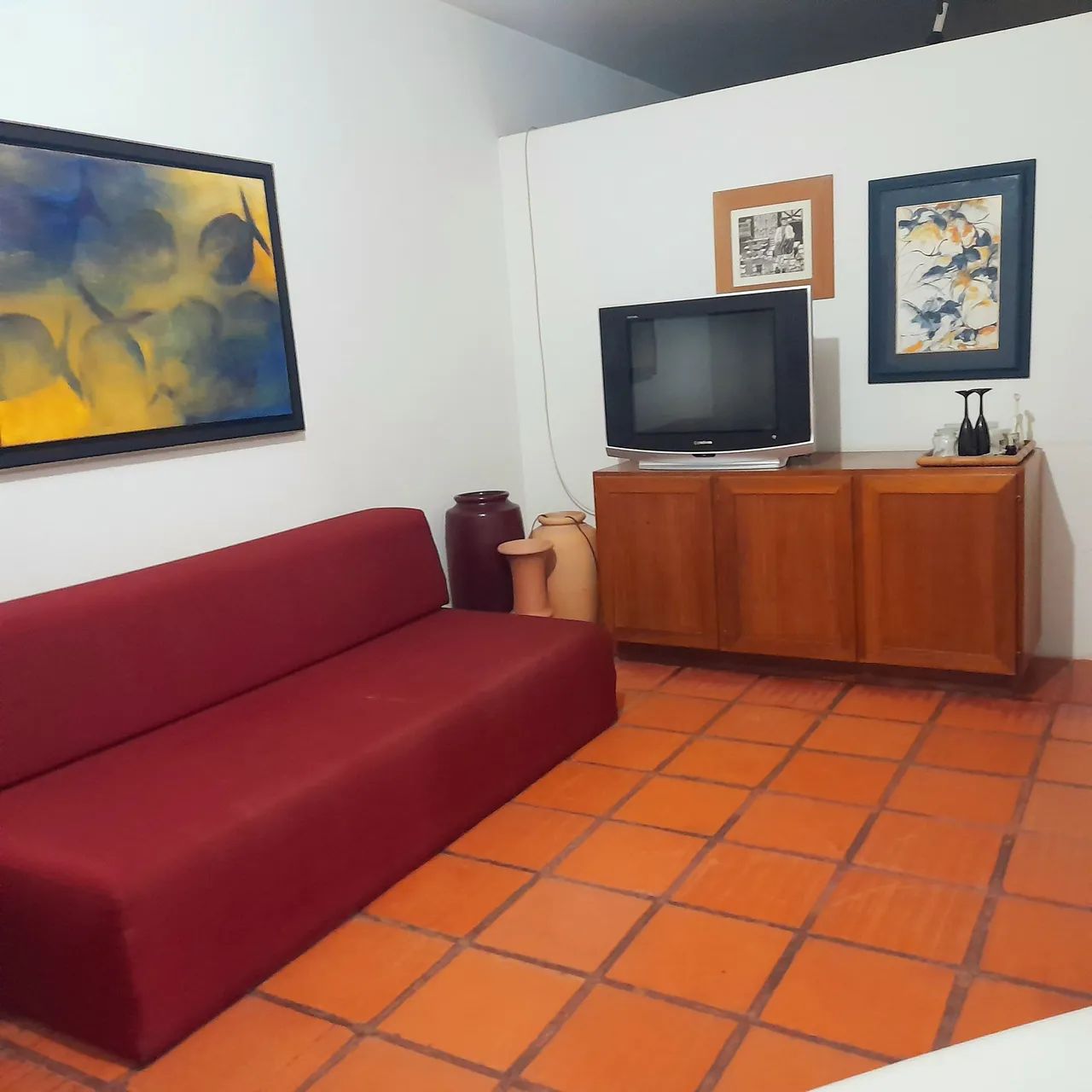 Apto de Temporada em Capão  da Canoa  1 quadra do Mar,no centro de Capão  - Foto 4