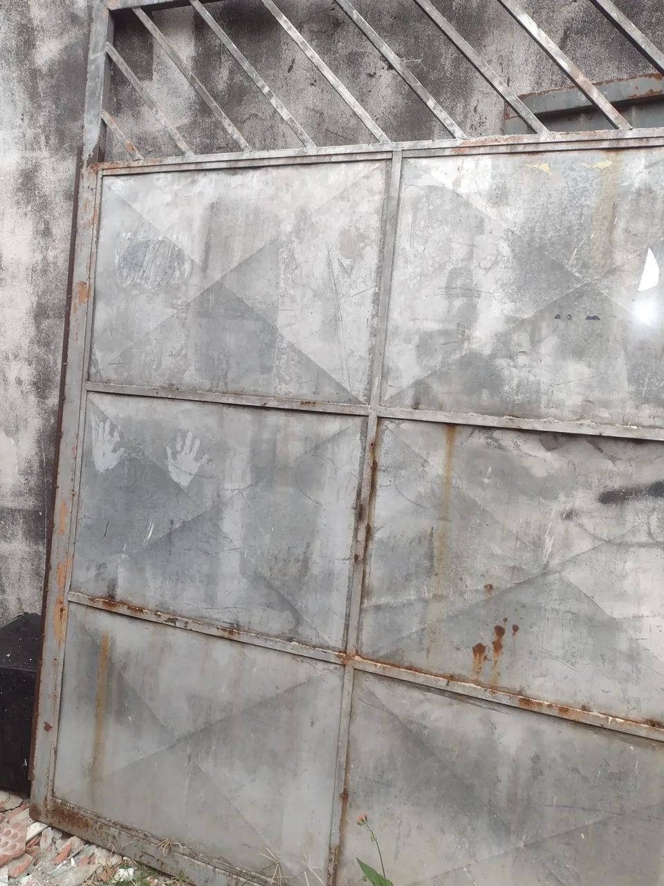 Portão garagem  - Foto 4