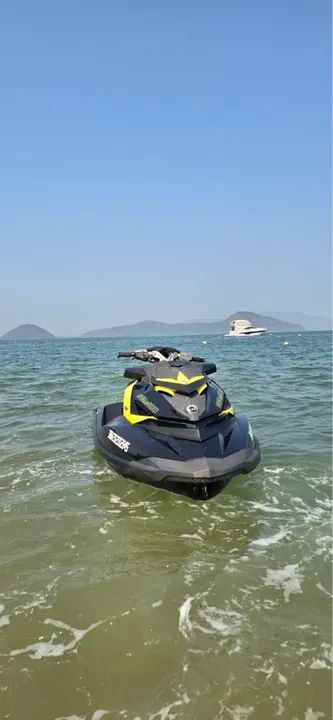 JET SKI RPX 260 ano 2012 - Foto 3