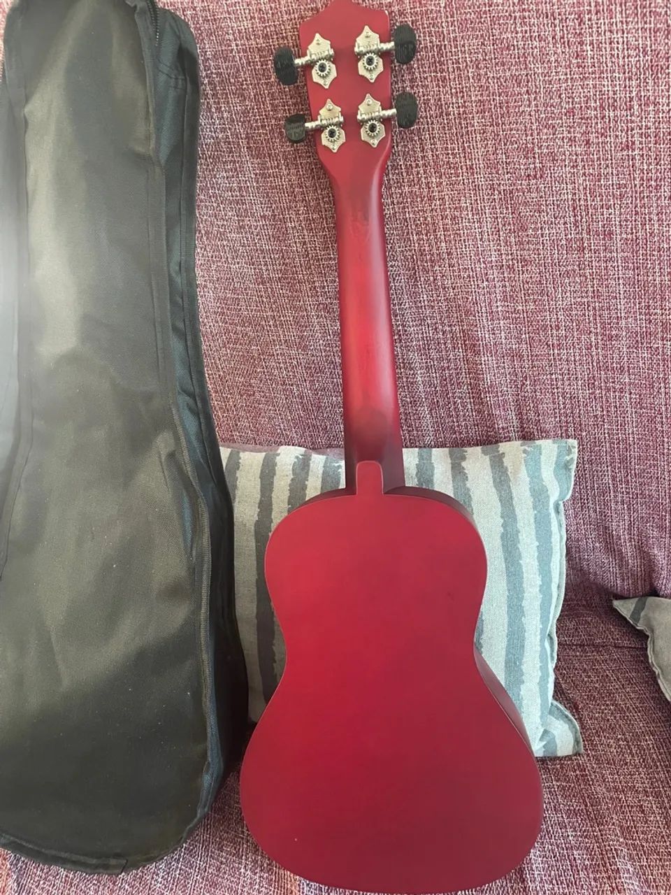 Ukulele Seven - Instrumento Musical - Foto 2