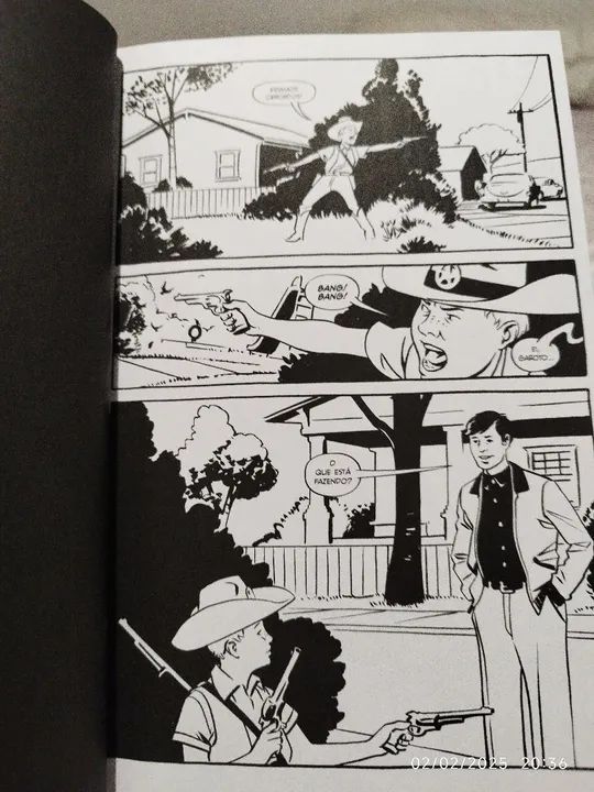 Green River Killer - Jeff Jensen & Jonathan Case - Foto 4