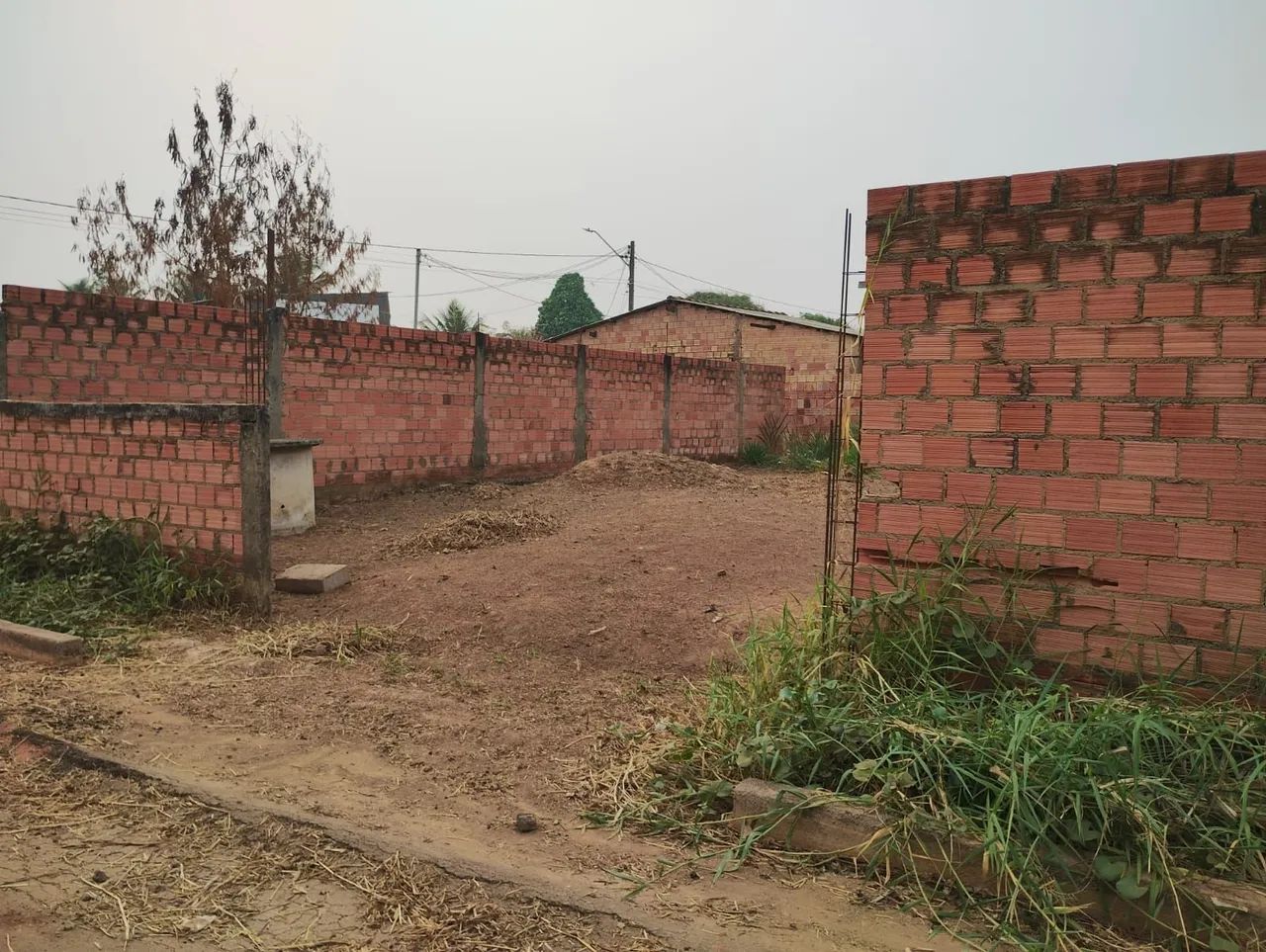 Vendo um terreno no bairro Nova esperança  - Foto 3