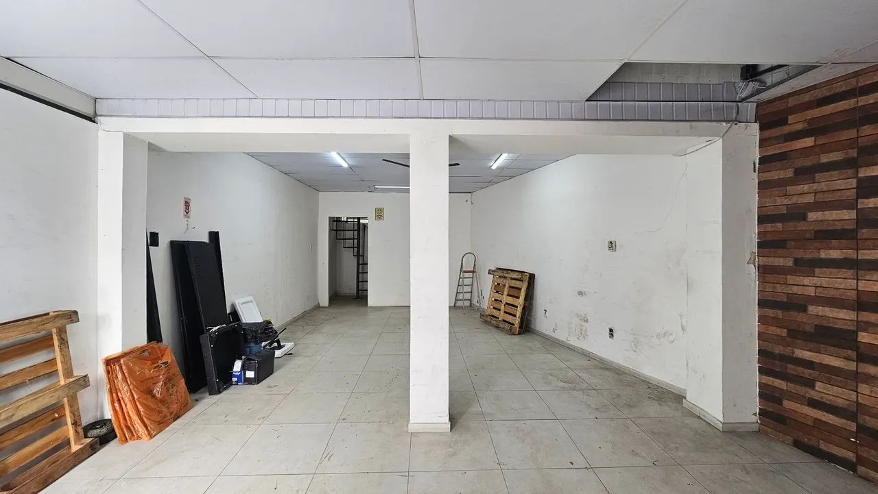 Alugo 132m². Centro - Nova lguaçu/RJ.  - Foto 4