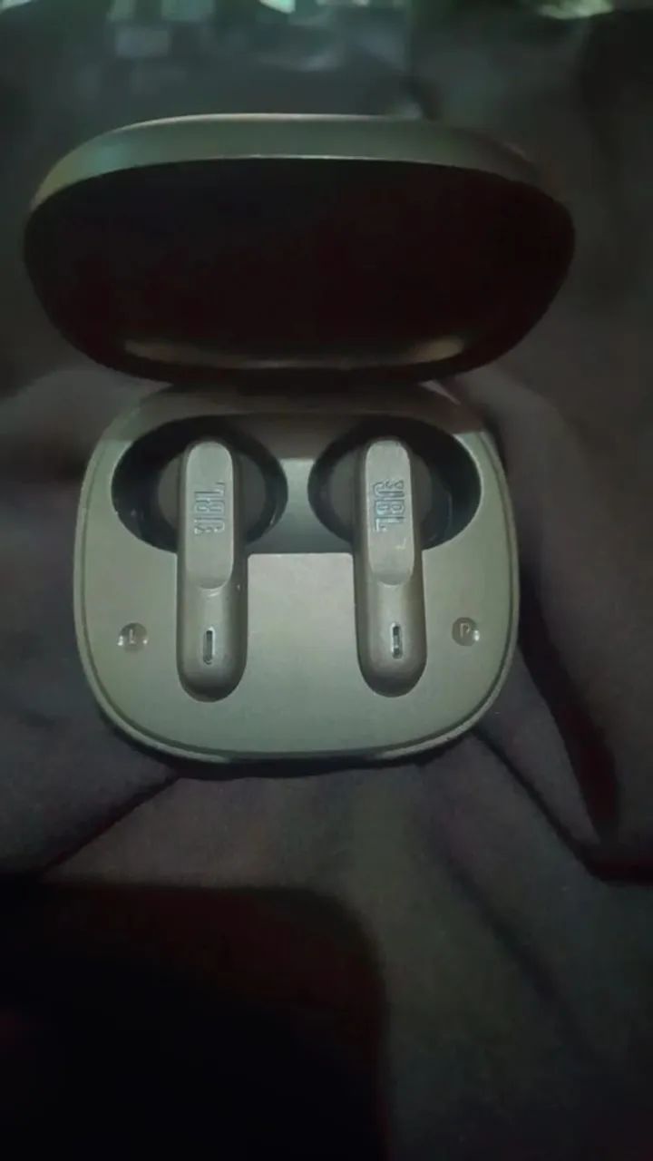 Fone de Ouvido JBL WAVES - USADO/NOVO