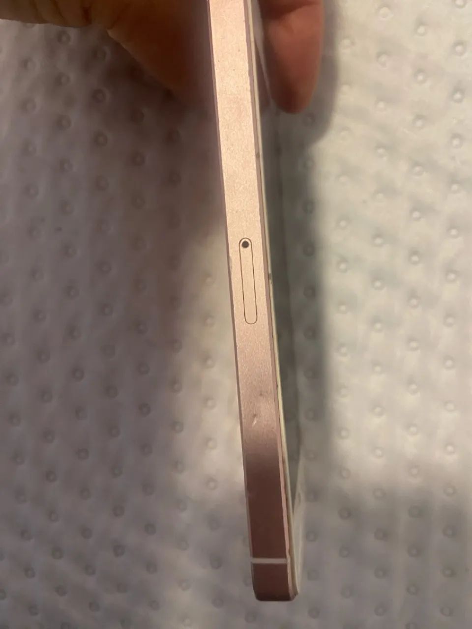 iPhone SE 1 - Foto 4