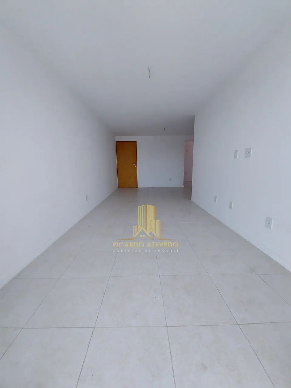 Apartamento para venda com 84 metros quadrados com 3 quartos em Jatiúca - Maceió - AL - Foto 4