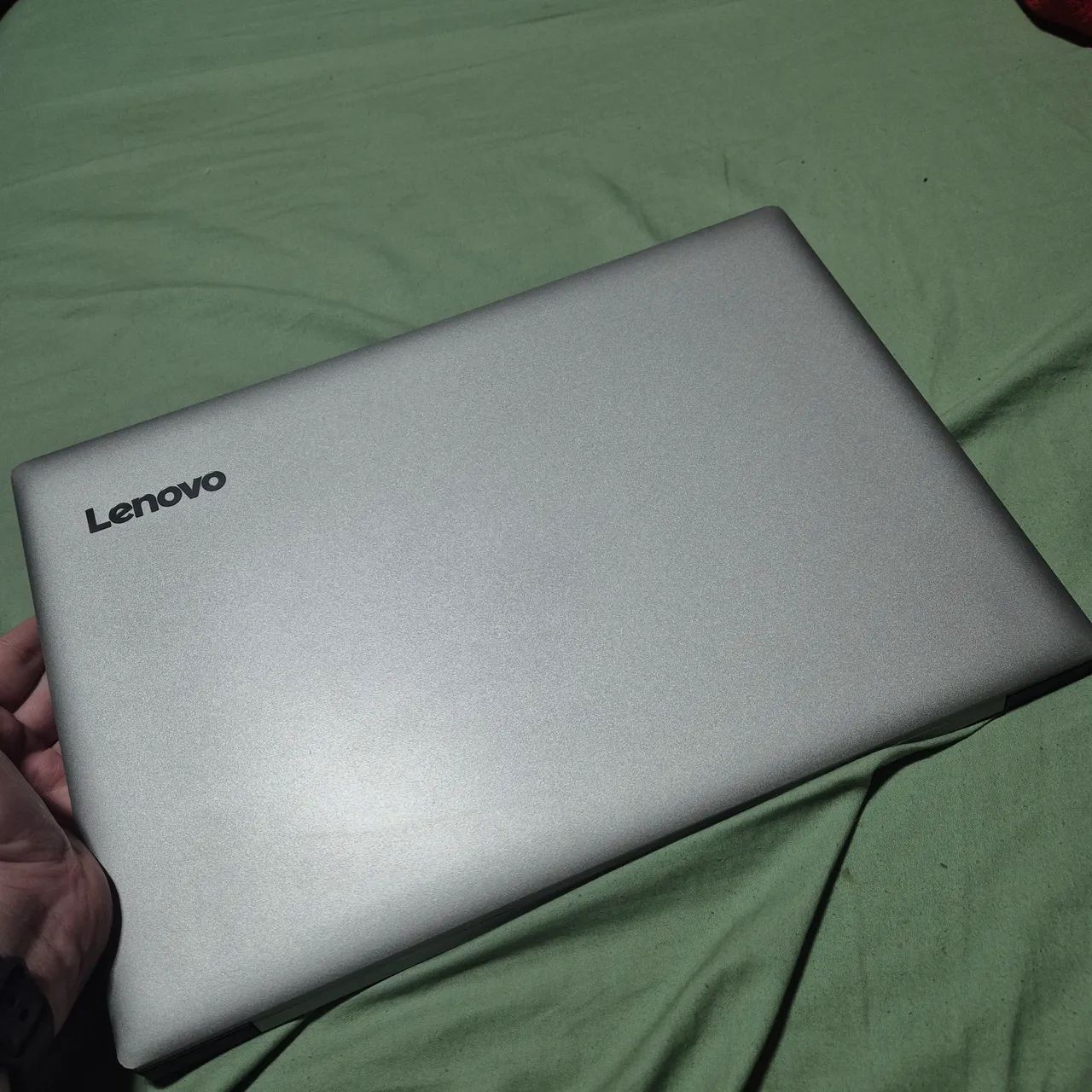 Notebook Lenovo Ideapad 330 com Nvidia - Foto 3