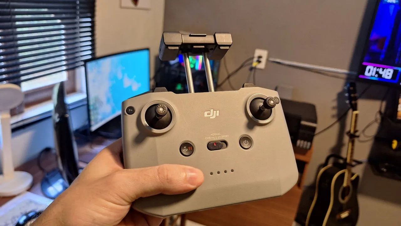 Peças Drone Mini 2 a partir de R$20,00!!!!