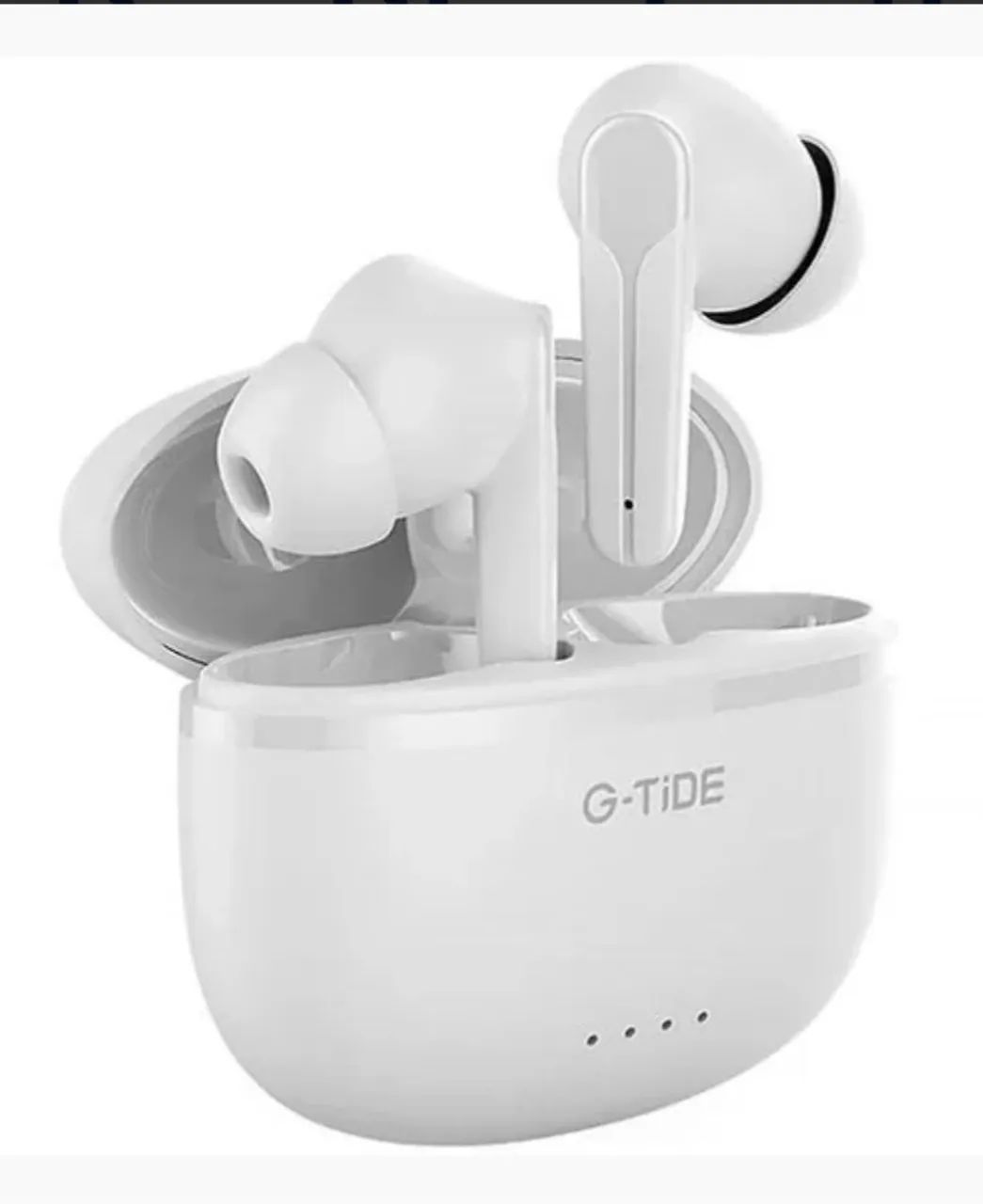 FONE BUDS 2 PRO G-TiDE COM CASE  - Foto 4