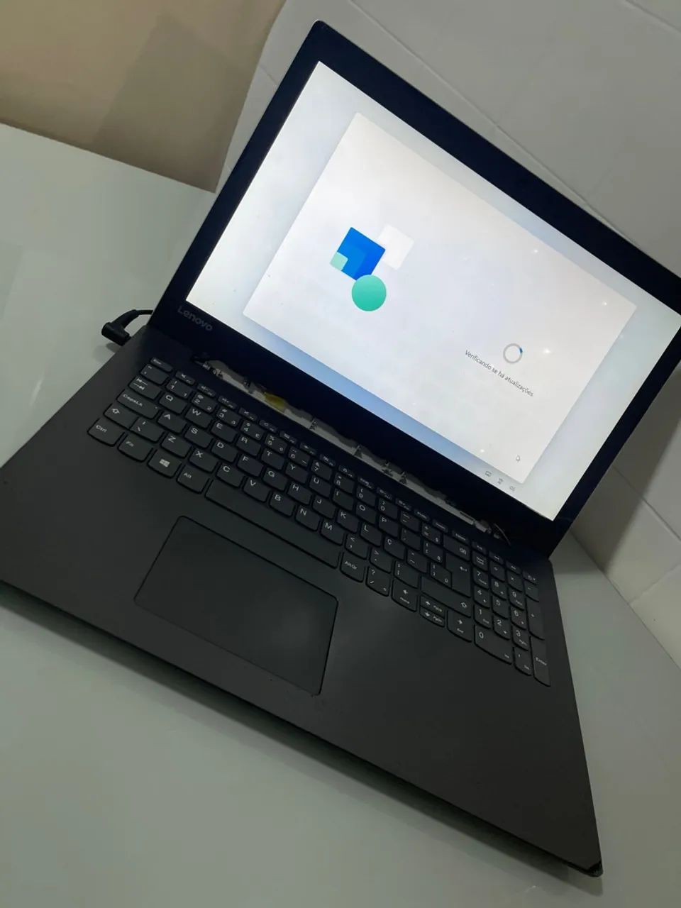 Notebook Lenovo i3 8gb 256ssd 1390,00