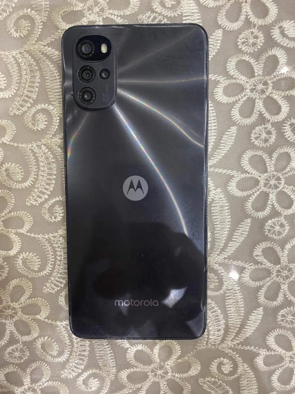 Moto G22