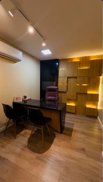 Clínica em funcionamento em ótima localização - Foto 4