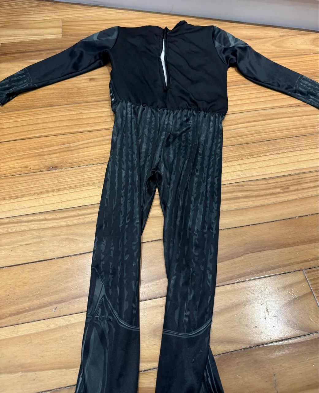 Fantasia Infantil Darth Vader - Star Wars - Foto 4