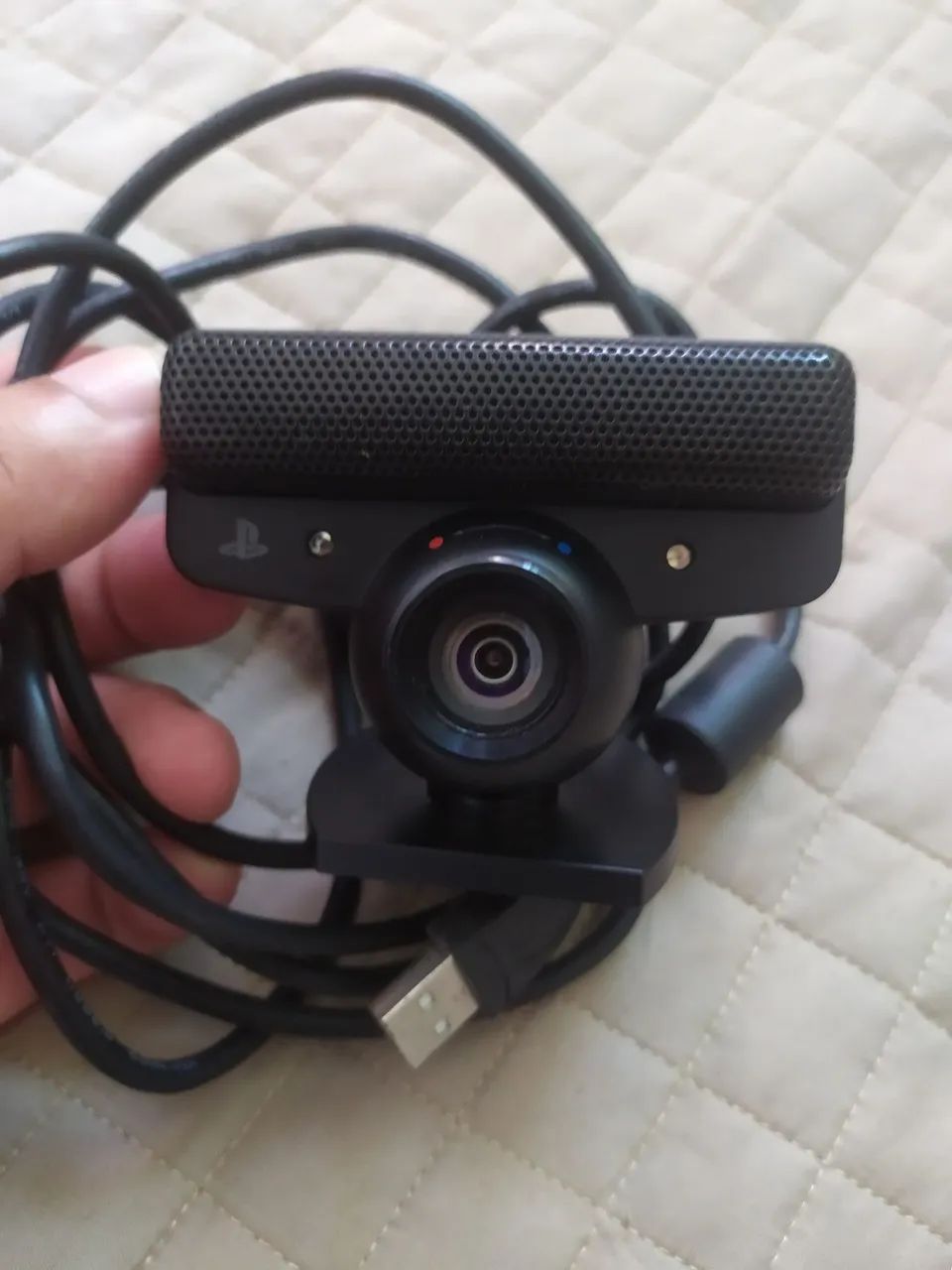 Controle PS Move para Playstation 3 - Foto 3